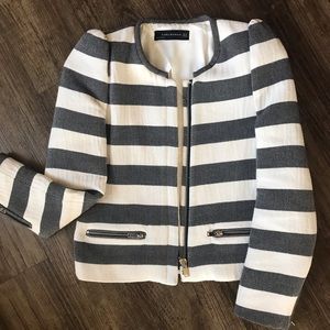 Zara Jacket ❣️